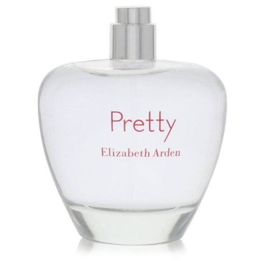 Pretty by Elizabeth Arden Eau De Parfum Spray (Tester) 3.4 oz for Women