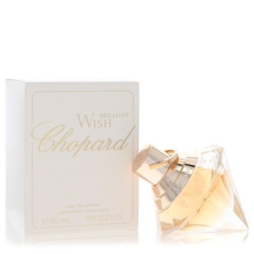 Brilliant Wish by Chopard Eau De Parfum Spray 1 oz for Women