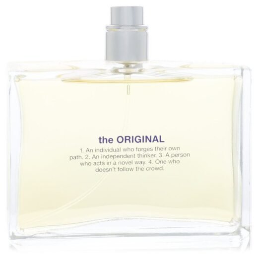 The Original by Gap Eau De Toilette Spray (Unisex Tester) 3.4 oz for Women