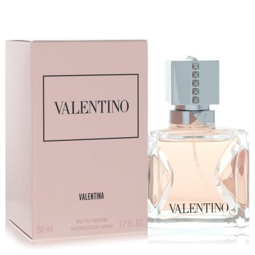 Valentina by Valentino Eau De Parfum Spray 1.7 oz for Women