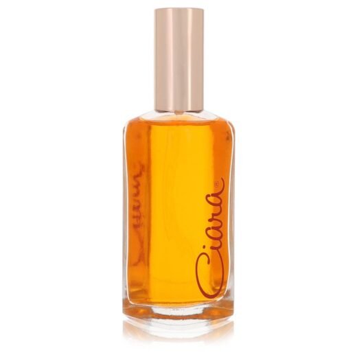 Ciara 100% by Revlon Eau De Parfum Spray (unboxed) 2.3 oz for Women