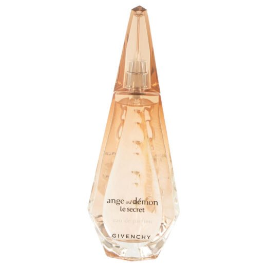 Ange Ou Demon Le Secret by Givenchy Eau De Parfum Spray (Tester) 3.4 oz for Women