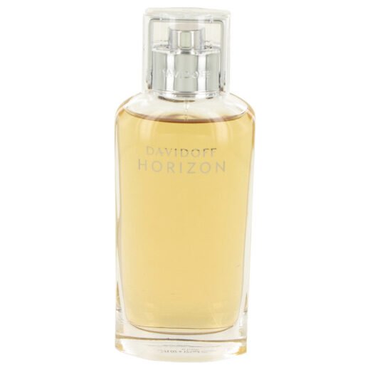 Davidoff Horizon by Davidoff Eau De Toilette Spray (Tester) 4.2 oz for Men