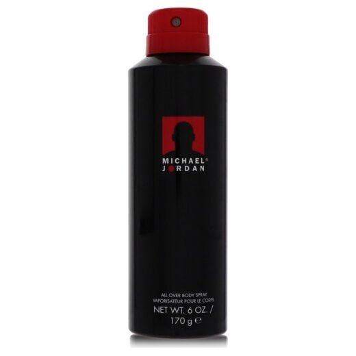 Michael Jordan by Michael Jordan Body Spray 6 oz for Men