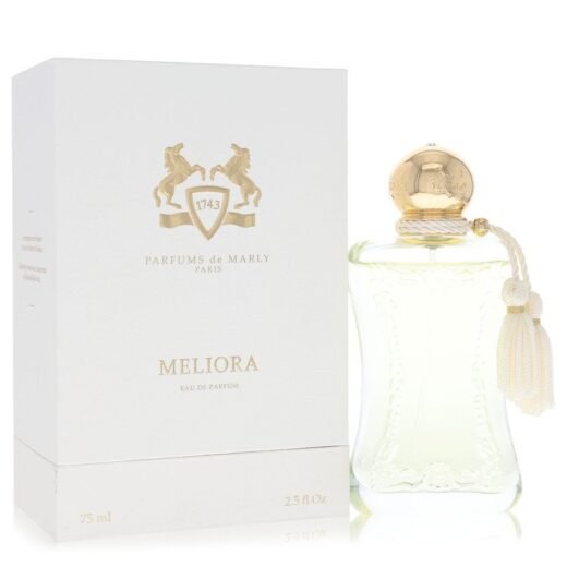 Meliora by Parfums de Marly Eau De Parfum Spray 2.5 oz for Women