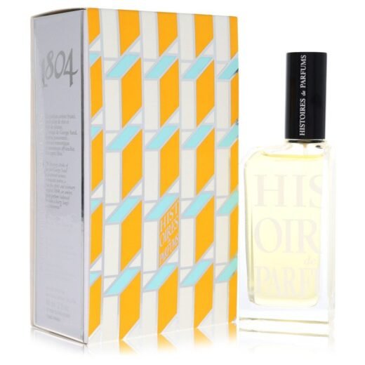1804 George Sand by Histoires De Parfums Eau De Parfum Spray 2 oz for Women