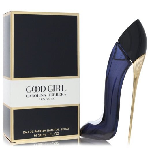 Good Girl by Carolina Herrera Eau De Parfum Spray 1 oz for Women