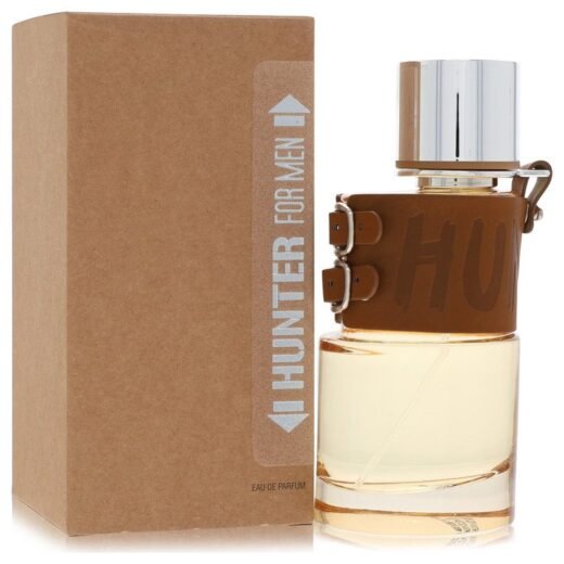 Armaf Hunter by Armaf Eau De Parfum Spray 3.4 oz for Men