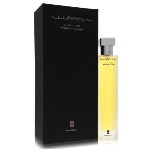 Illuminum Phool by Illuminum Eau De Parfum Spray 3.4 oz for Women