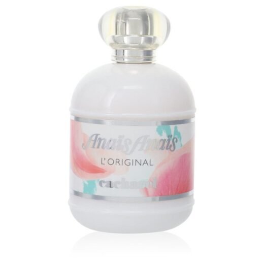 Anais Anais L'Original by Cacharel Eau De Toilette Spray (unboxed) 3.4 oz for Women