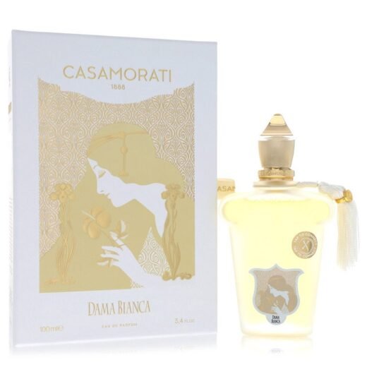 Dama Bianca by Xerjoff Eau De Parfum Spray 3.4 oz for Women