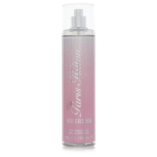 Paris Hilton Heiress by Paris Hilton Body Mist 8 oz for Women