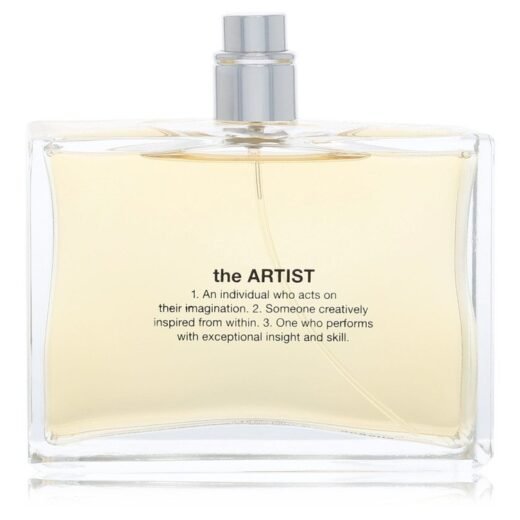 The Artist by Gap Eau De Toilette Spray (Tester) 3.4 oz for Women