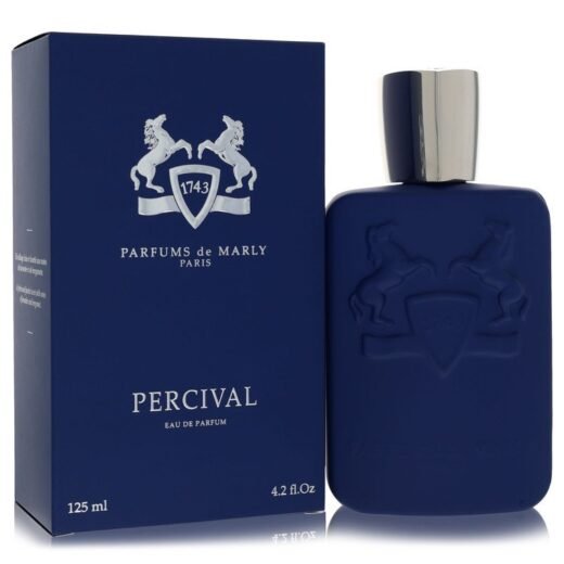 Percival Royal Essence by Parfums De Marly Eau De Parfum Spray (Unisex) 4.2 oz for Women