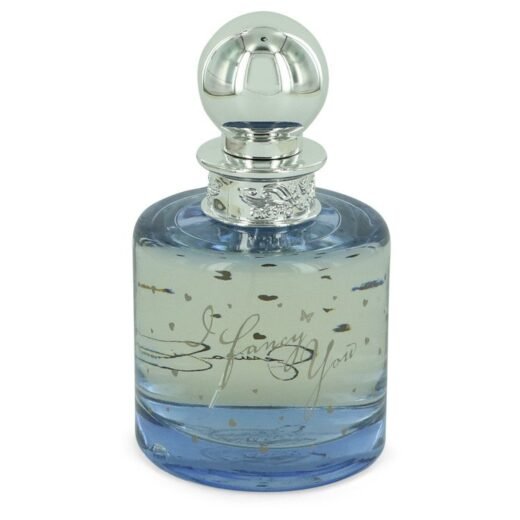 I Fancy You by Jessica Simpson Eau De Parfum Spray (unboxed) 3.4 oz for Women