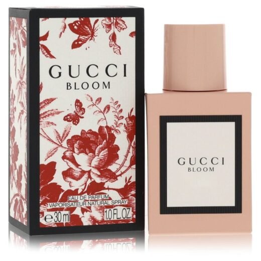 Gucci Bloom by Gucci Eau De Parfum Spray for Women