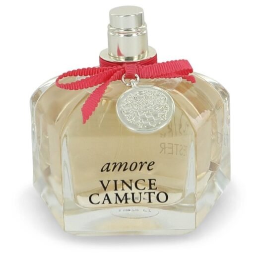 Vince Camuto Amore by Vince Camuto Eau De Parfum Spray (Tester) 3.4 oz for Women
