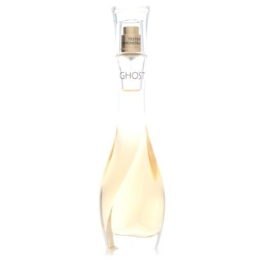Ghost Luminous by Ghost Eau De Toilette Spray (Tester) 2.5 oz for Women