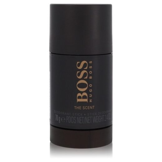 Boss The Scent by Hugo Boss Deodorant Stick 2.5 oz for Men