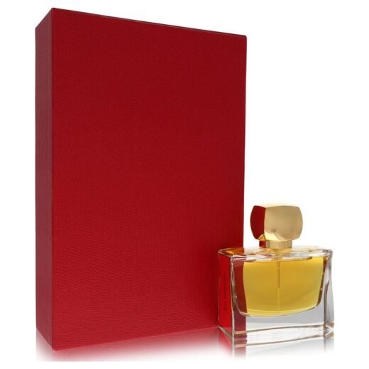 Jus Interdit by Jovoy Extrait De Parfum Spray 1.7 oz for Women