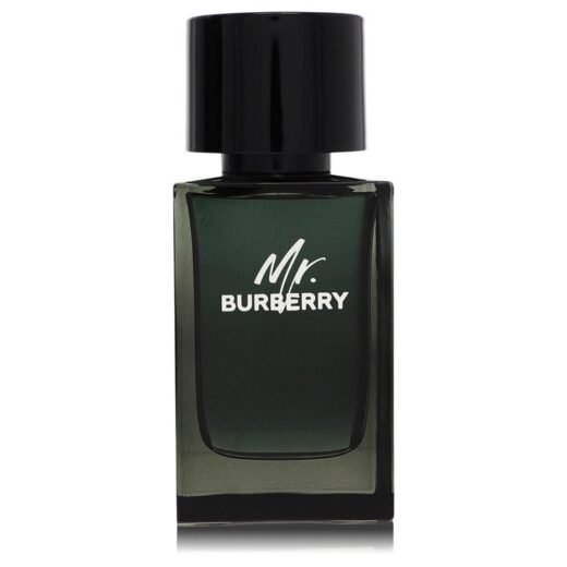 Mr Burberry by Burberry Eau De Parfum Spray (unboxed) 3.3 oz for Men