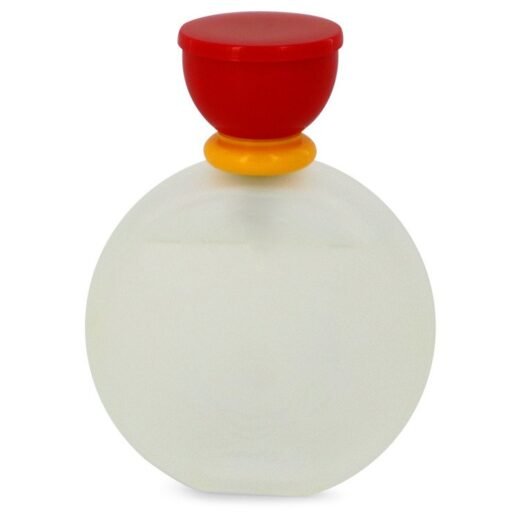 Minnie Mouse by Disney Eau De Toilette Spray (unboxed) 1.7 oz for Women
