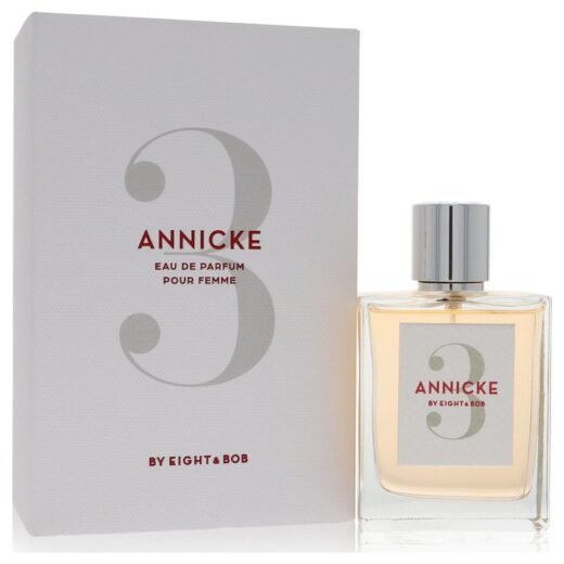 Annicke 3 by Eight & Bob Eau De Parfum Spray 3.4 oz for Women