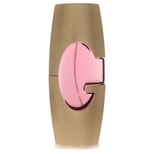 Guess Gold by Guess Eau De Parfum Spray (unboxed) 2.5 oz for Women