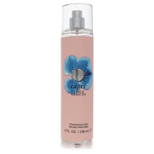 Vince Camuto Capri by Vince Camuto Body Mist 8 oz for Women
