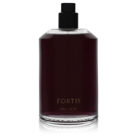 Fortis by Liquides Imaginaires Eau De Parfum Spray (Tester) 3.3 oz for Women