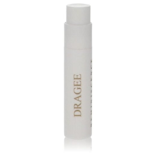 Reminiscence Dragee by Reminiscence Vial (sample) .04 oz for Women