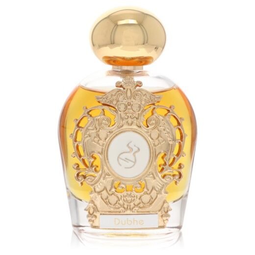 Tiziana Terenzi Dubhe Assoluto by Tiziana Terenzi Extrait De Parfum Spray (Unisex Unboxed) 3.38 oz for Women
