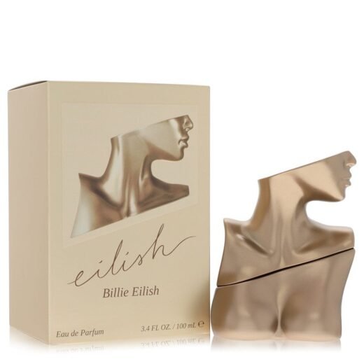 Eilish by Billie Eilish Eau De Parfum Spray 3.4 oz for Women