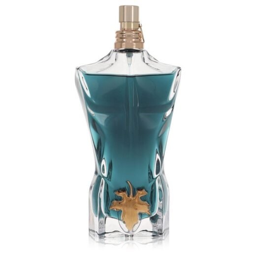 Jean Paul Gaultier Le Beau by Jean Paul Gaultier Eau De Toilette Spray (Unboxed) 4.2 oz for Men