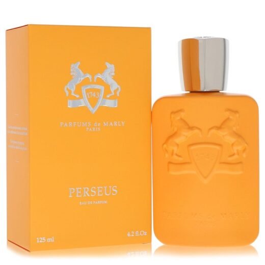 Perseus by Parfums De Marly Eau De Parfum Spray 4.2 oz for Men