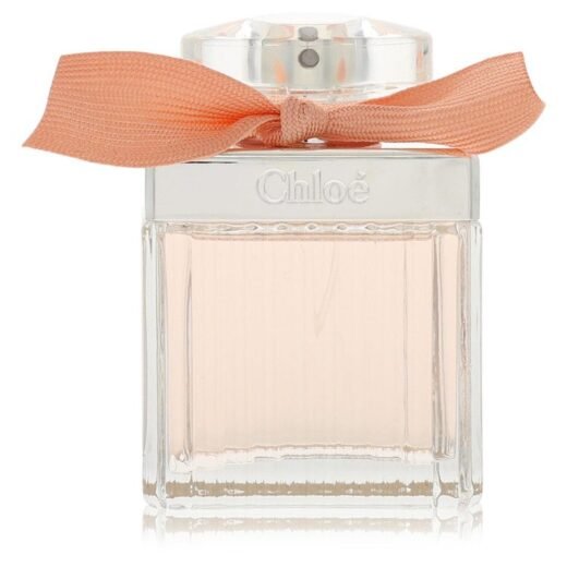 Chloe Rose Tangerine by Chloe Eau De Toilette Spray (Unboxed) 2.5 oz for Women