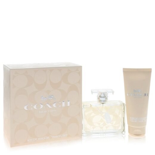 Coach Signature by Coach Gift Set -- for Women