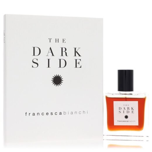 Francesca Bianchi The Dark Side by Francesca Bianchi Extrait De Parfum Spray (Unisex) for Men