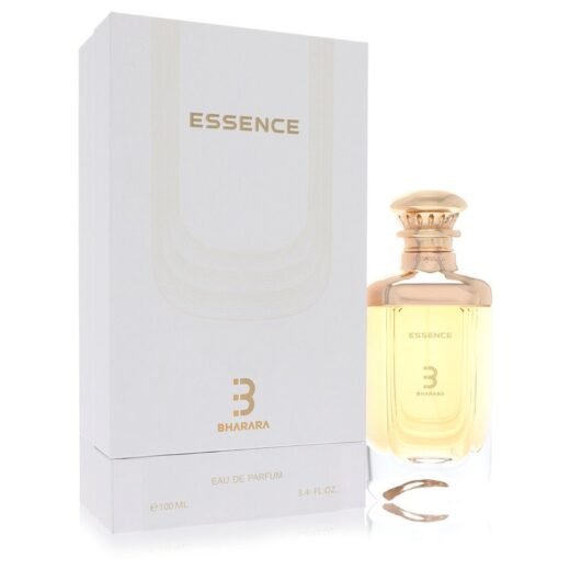 Bharara Essence by Bharara Beauty Eau De Parfum Spray (Unisex) 3.4 oz for Women
