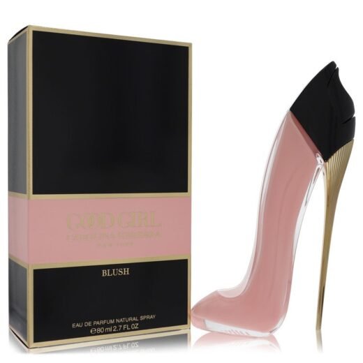 Good Girl Blush by Carolina Herrera Eau De Parfum Spray for Women