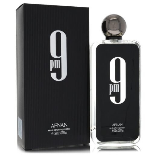 Afnan 9pm by Afnan Eau De Parfum Spray (Unisex) for Men