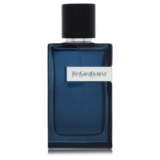 Y Intense by Yves Saint Laurent Eau De Parfum Spray (Unboxed) 3.3 oz for Men