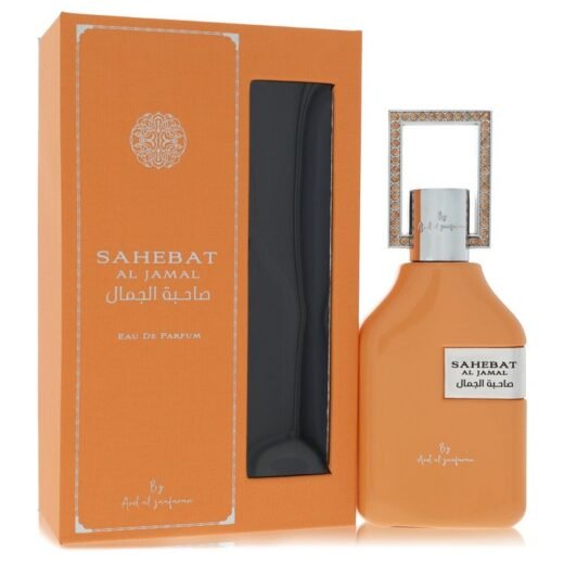Ard Al Zaafaran Sahebat Al Jamal by Al Zaafaran Eau De Parfum Spray (Unisex) 2.36 oz for Women