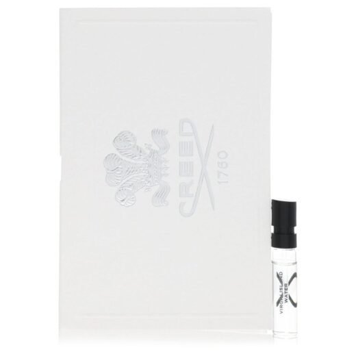 Virgin Island Water by Creed Vial (Unisex sample) .05 oz for Men