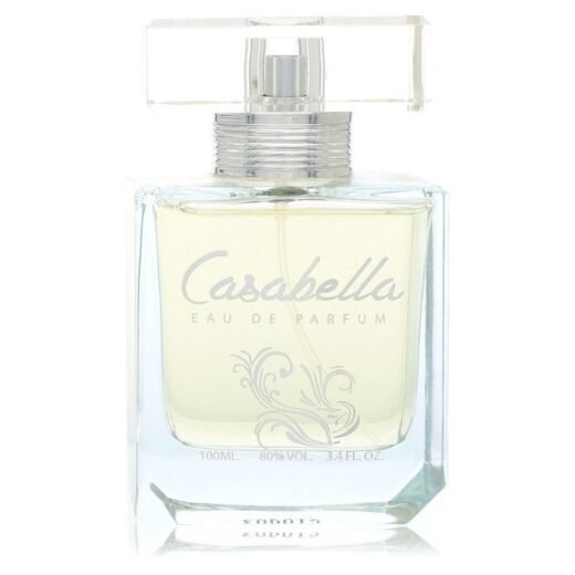 Dumont Casabella by Dumont Paris Eau De Parfum Spray (Unboxed) 3.4 oz for Women