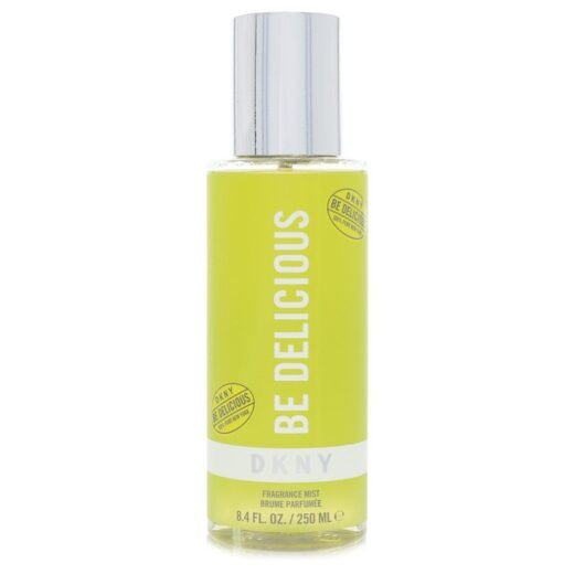 Be Delicious by Donna Karan Fragrance Mist 8.4 oz for Women