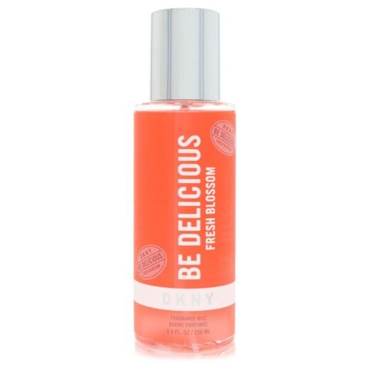 Be Delicious Fresh Blossom by Donna Karan Fragrance Mist 8.4 oz for Women