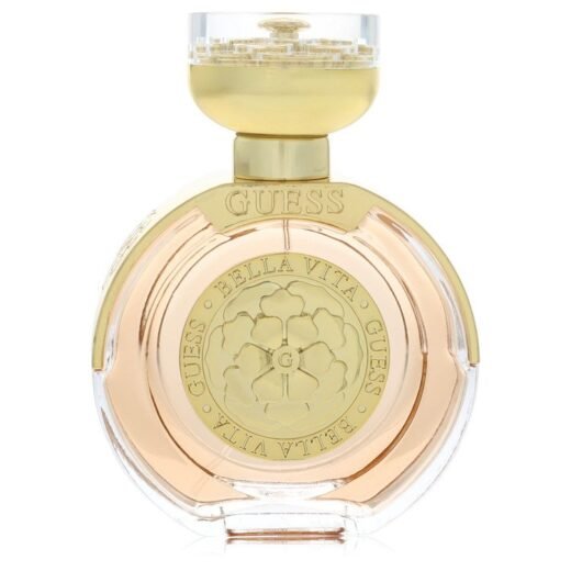 Guess Bella Vita by Guess Eau De Parfum Spray (Tester) 1.7 oz for Women