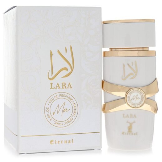Khalis Lara Moi Eternal Collection by Khalis Eau De Parfum Spray 3.4 oz for Women