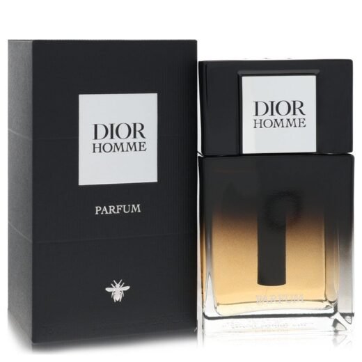 Dior Homme by Christian Dior Parfum Spray 2.5 oz for Men